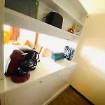 Superior 581, Mit Sauna & Schwimmbad Appartement