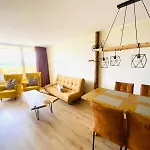 Superior 581, Mit Sauna & Schwimmbad Appartement *