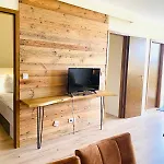 Superior 581, Mit Sauna & Schwimmbad Appartement Braunlage