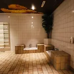 Superior 581, Mit Sauna & Schwimmbad