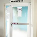 Superior 581, Mit Sauna & Schwimmbad Appartement