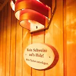 Appartement Superior 581, Mit Sauna & Schwimmbad *