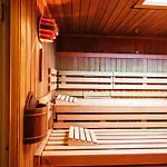 Superior 581, Mit Sauna & Schwimmbad Appartement *