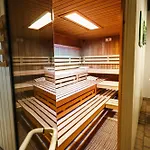 Superior 581, Mit Sauna & Schwimmbad Appartement Braunlage