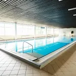 Appartement Superior 581, Mit Sauna & Schwimmbad