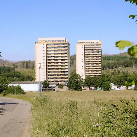 Apartment Neu Superior 581, Mit Sauna & Schwimmbad Braunlage