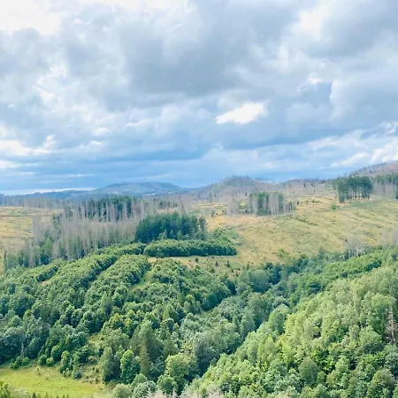 Superior 581, Mit Sauna & Schwimmbad *