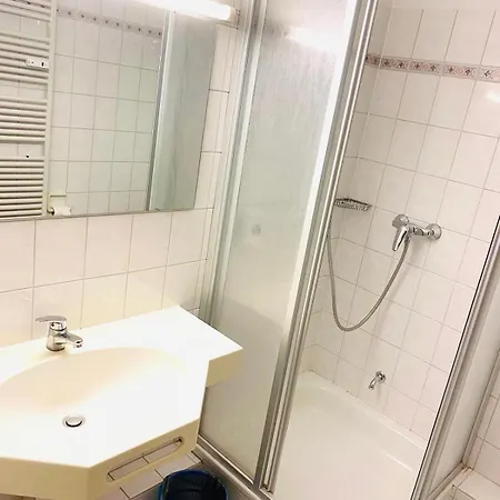 Superior 581, Mit Sauna & Schwimmbad * برونلاغ