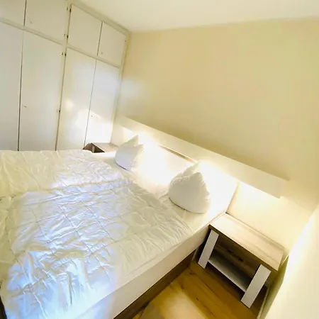 شقة Superior 581, Mit Sauna & Schwimmbad *