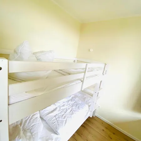 Apartment Neu Superior 581, Mit Sauna & Schwimmbad
