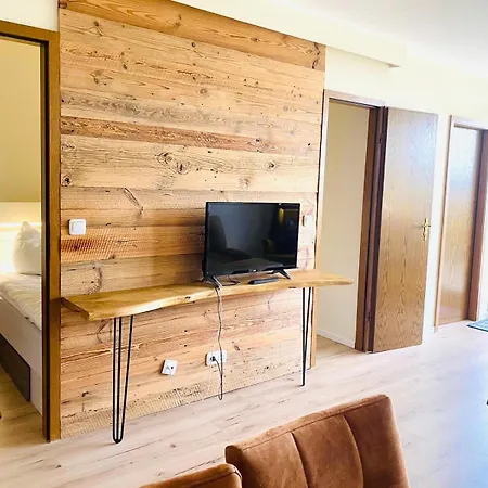 Neu Superior 581, Mit Sauna & Schwimmbad Apartment Braunlage