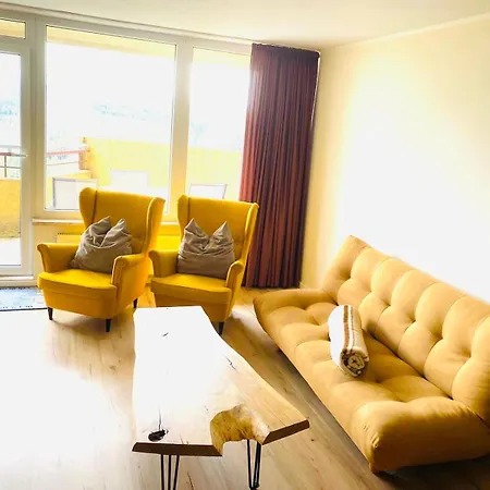 Neu Superior 581, Mit Sauna & Schwimmbad Apartment *