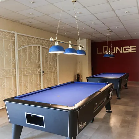 Apartment Neu Superior 581, Mit Sauna & Schwimmbad Braunlage