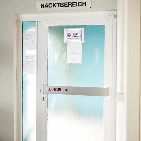 Neu Superior 581, Mit Sauna & Schwimmbad Apartment