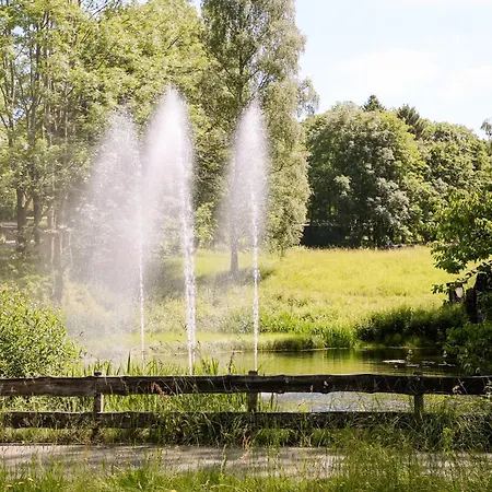 Superior 581, Mit Sauna & Schwimmbad شقة *