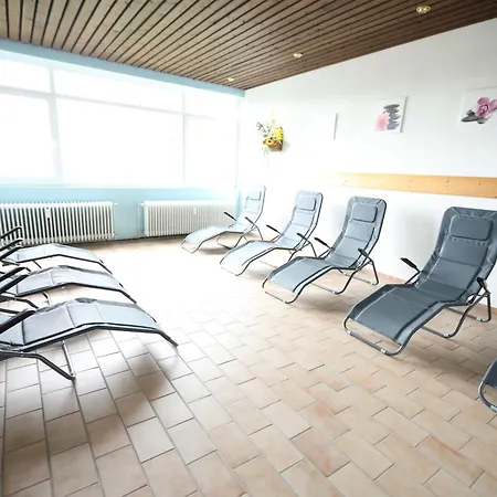 Superior 581, Mit Sauna & Schwimmbad * Braunlage