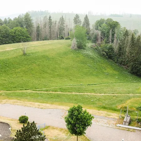 Superior 581, Mit Sauna & Schwimmbad شقة