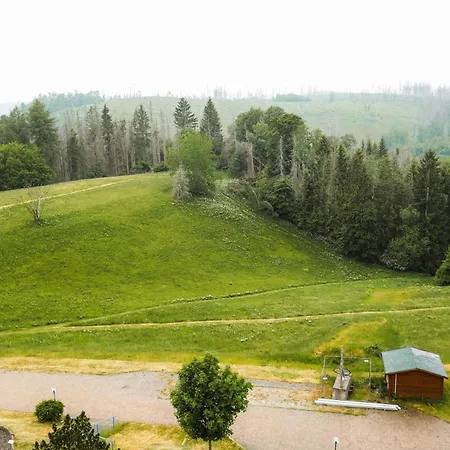 Neu Superior 581, Mit Sauna & Schwimmbad Apartment Braunlage
