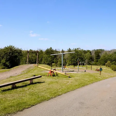 Superior 581, Mit Sauna & Schwimmbad شقة برونلاغ