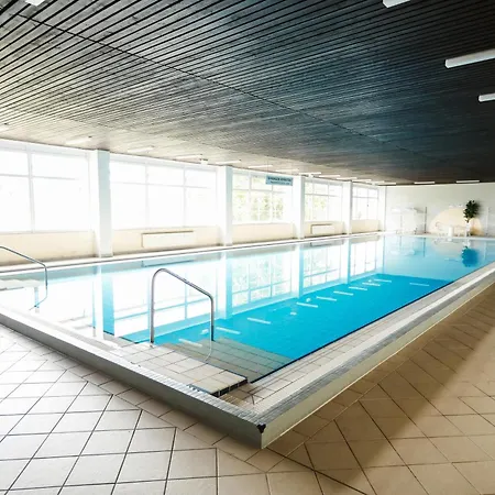 Apartment Neu Superior 581, Mit Sauna & Schwimmbad