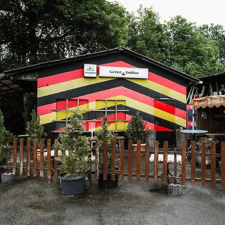 Superior 581, Mit Sauna & Schwimmbad Braunlage