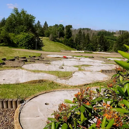 شقة Superior 581, Mit Sauna & Schwimmbad