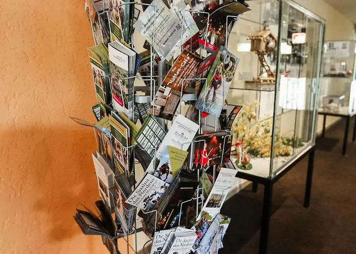 Superior 581, Mit Sauna & Schwimmbad Apartman Braunlage